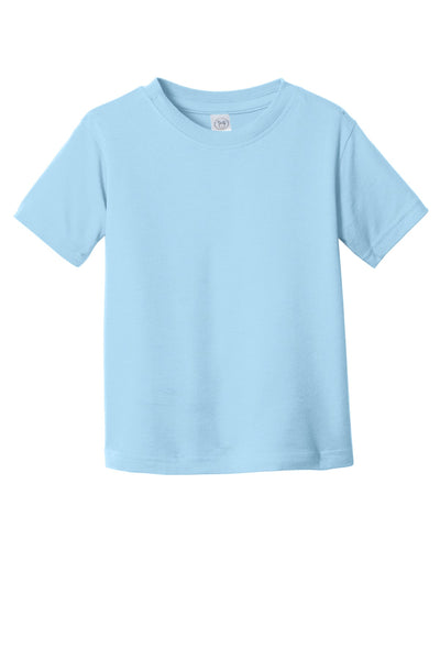 Rabbit Skins Toddler's Fine Jersey Tee RS3321