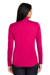 Sport-Tek Women's PosiCharge Competitor 1/4-Zip Pullover