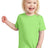 Rabbit Skins Toddler's Fine Jersey Tee RS3321 Rabbit Skins