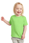 Rabbit Skins Toddler's Fine Jersey Tee RS3321 Rabbit Skins