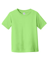 Rabbit Skins Toddler's Fine Jersey Tee RS3321 Rabbit Skins