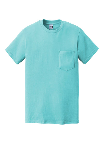 Gildan Men's Hammer Pocket T-Shirt