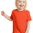 Rabbit Skins Toddler's Fine Jersey Tee RS3321 Rabbit Skins