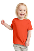 Rabbit Skins Toddler's Fine Jersey Tee RS3321 Rabbit Skins