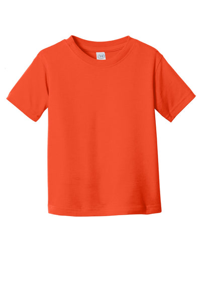 Rabbit Skins Toddler's Fine Jersey Tee RS3321