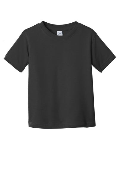 Rabbit Skins Toddler's Fine Jersey Tee RS3321
