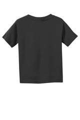 Rabbit Skins Toddler's Fine Jersey Tee RS3321 Rabbit Skins