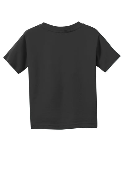 Rabbit Skins Toddler's Fine Jersey Tee RS3321