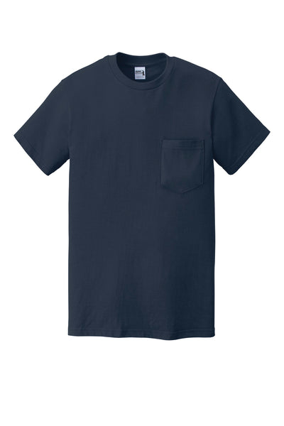Gildan Men's Hammer Pocket T-Shirt