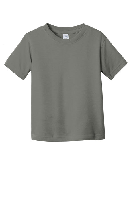 Rabbit Skins Toddler's Fine Jersey Tee RS3321 Rabbit Skins