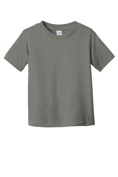 Rabbit Skins Toddler's Fine Jersey Tee RS3321