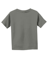 Rabbit Skins Toddler's Fine Jersey Tee RS3321 Rabbit Skins