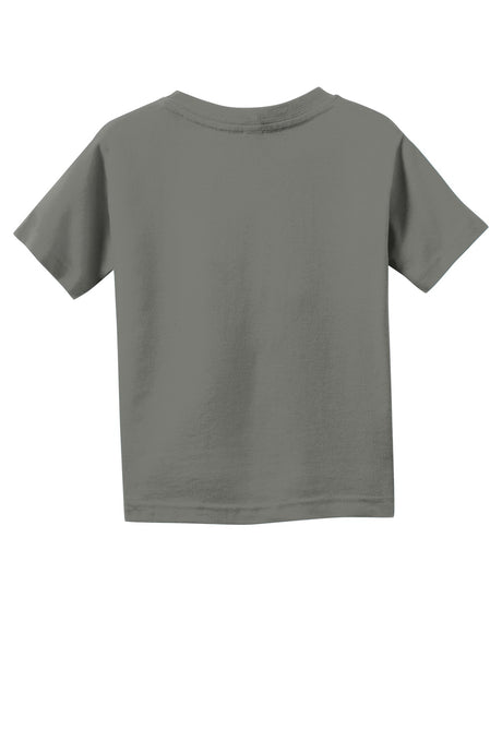 Rabbit Skins Toddler's Fine Jersey Tee RS3321 Rabbit Skins