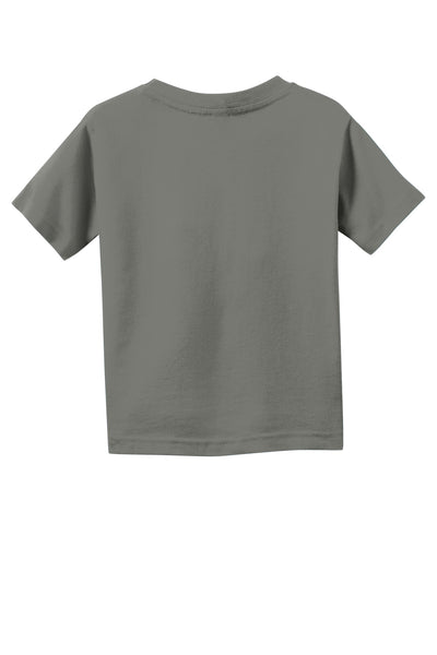 Rabbit Skins Toddler's Fine Jersey Tee RS3321