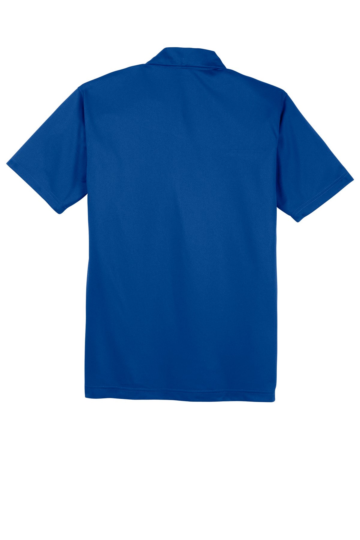 Sport-Tek Men's PosiCharge Active Textured Polo