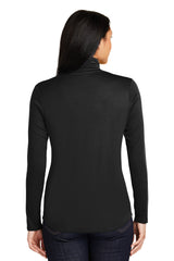Sport-Tek Women's PosiCharge Competitor 1/4-Zip Pullover