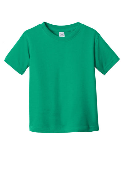 Rabbit Skins Toddler's Fine Jersey Tee RS3321