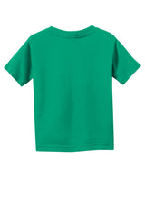 Rabbit Skins Toddler's Fine Jersey Tee RS3321 Rabbit Skins
