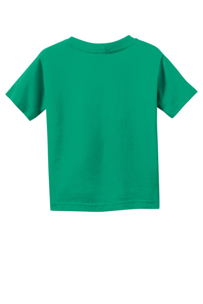 Rabbit Skins Toddler's Fine Jersey Tee RS3321