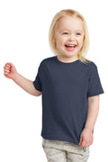 Rabbit Skins Toddler's Fine Jersey Tee RS3321 Rabbit Skins