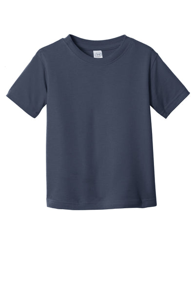 Rabbit Skins Toddler's Fine Jersey Tee RS3321