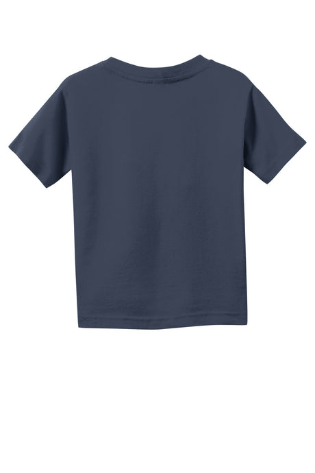 Rabbit Skins Toddler's Fine Jersey Tee RS3321 Rabbit Skins