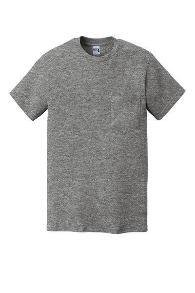 Gildan Men's Hammer Pocket T-Shirt
