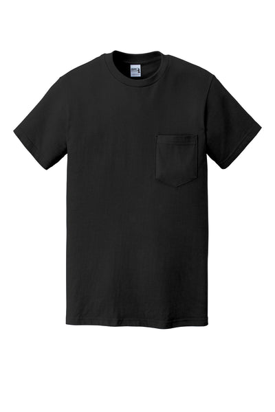 Gildan Men's Hammer Pocket T-Shirt
