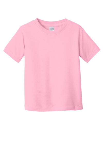 Rabbit Skins Toddler's Fine Jersey Tee RS3321