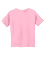 Rabbit Skins Toddler's Fine Jersey Tee RS3321 Rabbit Skins