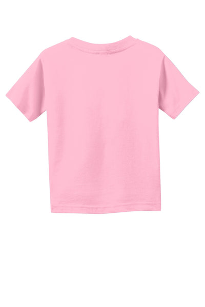 Rabbit Skins Toddler's Fine Jersey Tee RS3321
