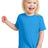 Rabbit Skins Toddler's Fine Jersey Tee RS3321 Rabbit Skins