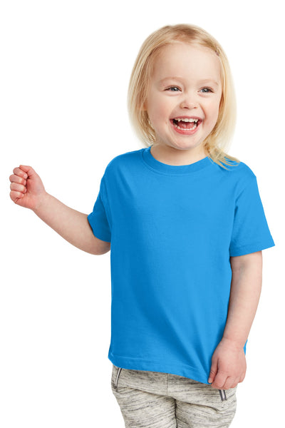 Rabbit Skins Toddler's Fine Jersey Tee RS3321