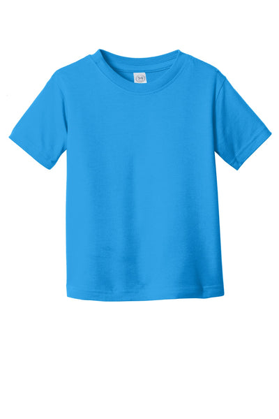 Rabbit Skins Toddler's Fine Jersey Tee RS3321