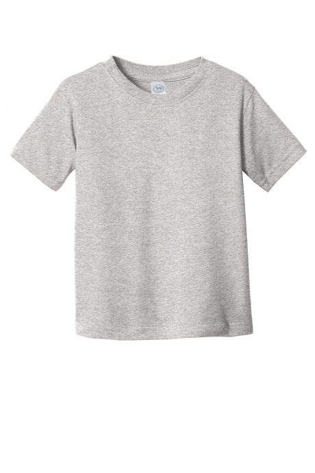 Rabbit Skins Toddler's Fine Jersey Tee RS3321 Rabbit Skins