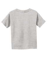 Rabbit Skins Toddler's Fine Jersey Tee RS3321 Rabbit Skins