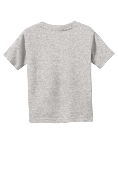 Rabbit Skins Toddler's Fine Jersey Tee RS3321