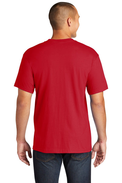 Gildan Men's Hammer Pocket T-Shirt