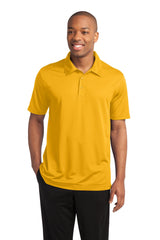 Sport-Tek Men's PosiCharge Active Textured Polo