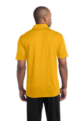 Sport-Tek Men's PosiCharge Active Textured Polo