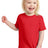 Rabbit Skins Toddler's Fine Jersey Tee RS3321 Rabbit Skins