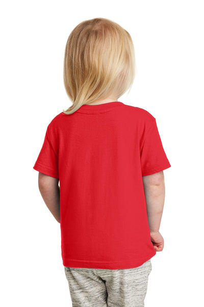 Rabbit Skins Toddler's Fine Jersey Tee RS3321