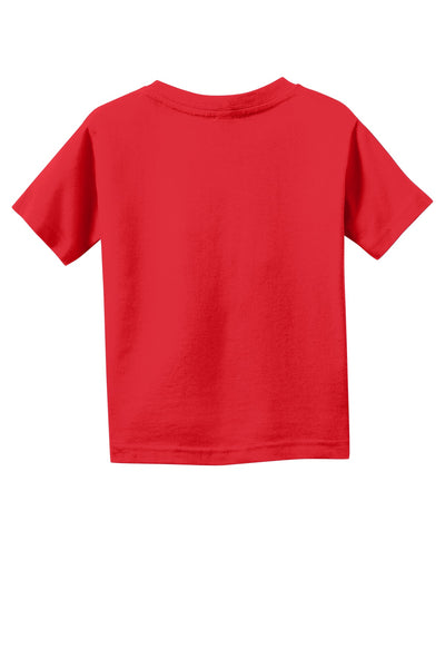 Rabbit Skins Toddler's Fine Jersey Tee RS3321
