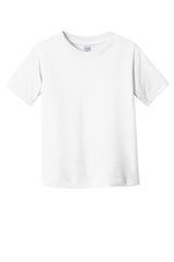 Rabbit Skins Toddler's Fine Jersey Tee RS3321 Rabbit Skins