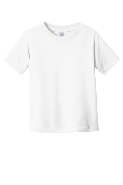 Rabbit Skins Toddler's Fine Jersey Tee RS3321