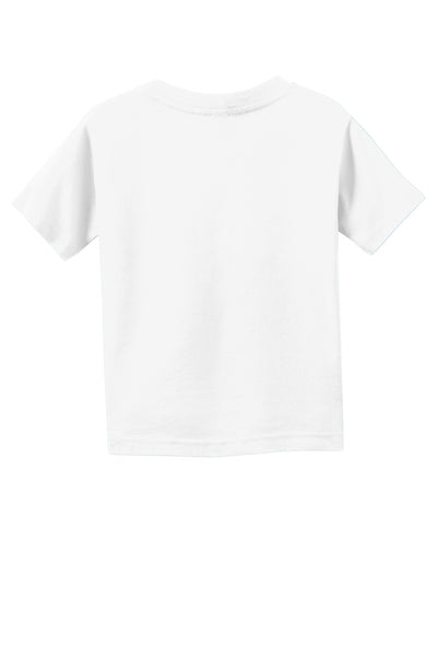Rabbit Skins Toddler's Fine Jersey Tee RS3321