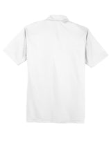 Sport-Tek Men's PosiCharge Active Textured Polo