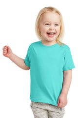 Rabbit Skins Toddler's Fine Jersey Tee RS3321 Rabbit Skins