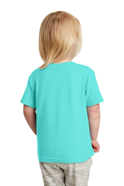 Rabbit Skins Toddler's Fine Jersey Tee RS3321