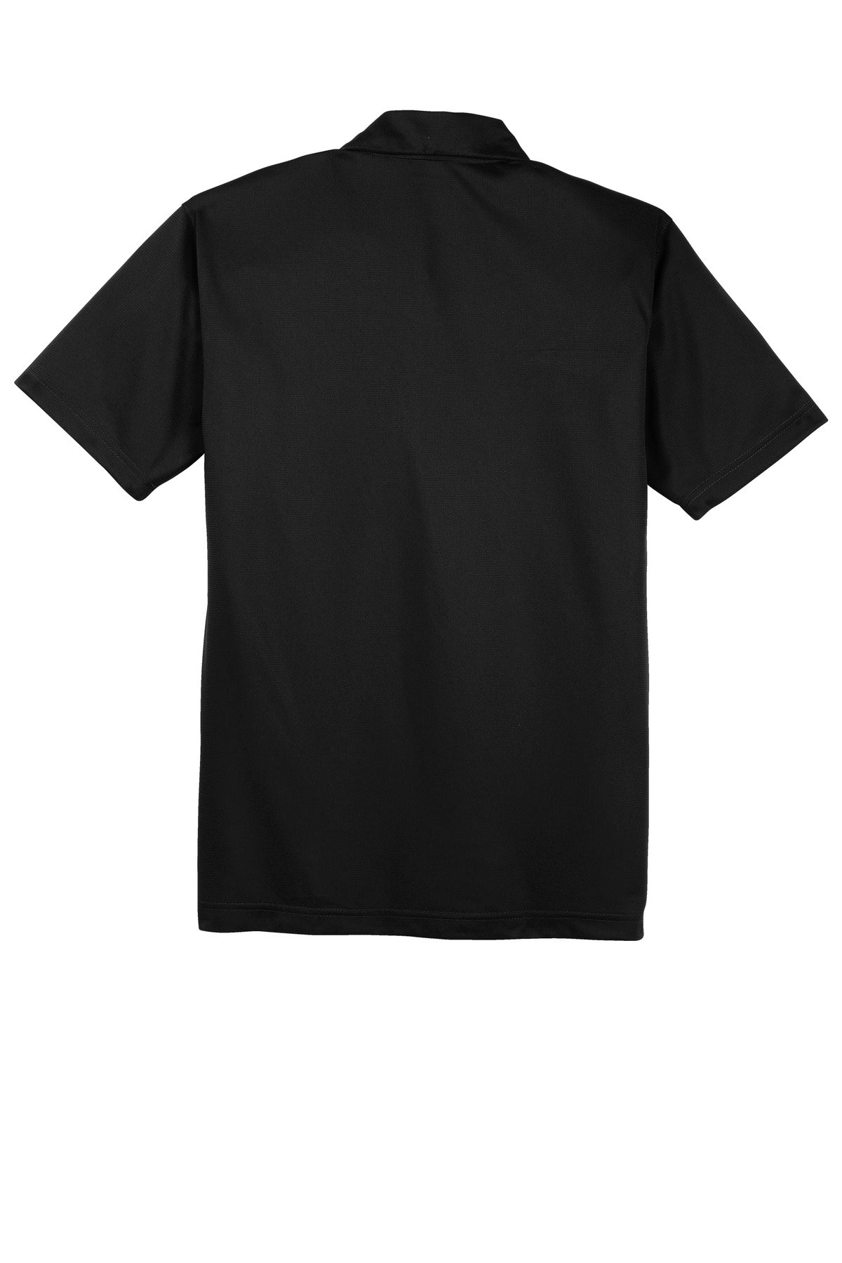 Sport-Tek Men's PosiCharge Active Textured Polo